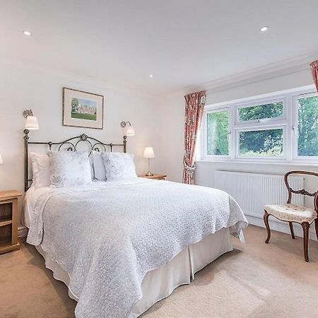 Knole B&B Sevenoaks Exteriér fotografie