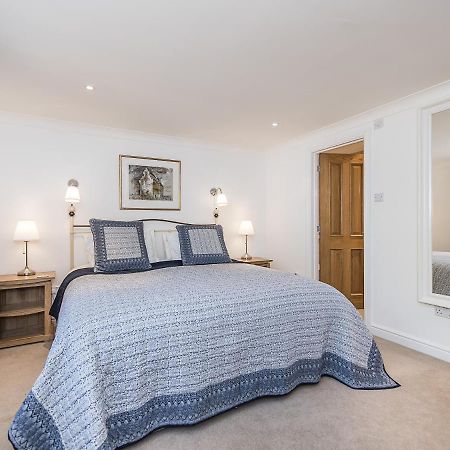 Knole B&B Sevenoaks Exteriér fotografie