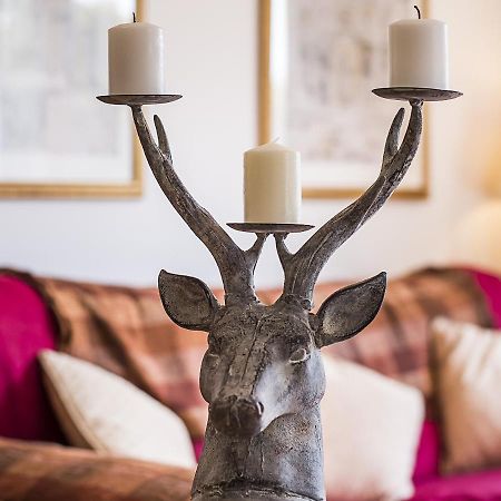 Knole B&B Sevenoaks Exteriér fotografie