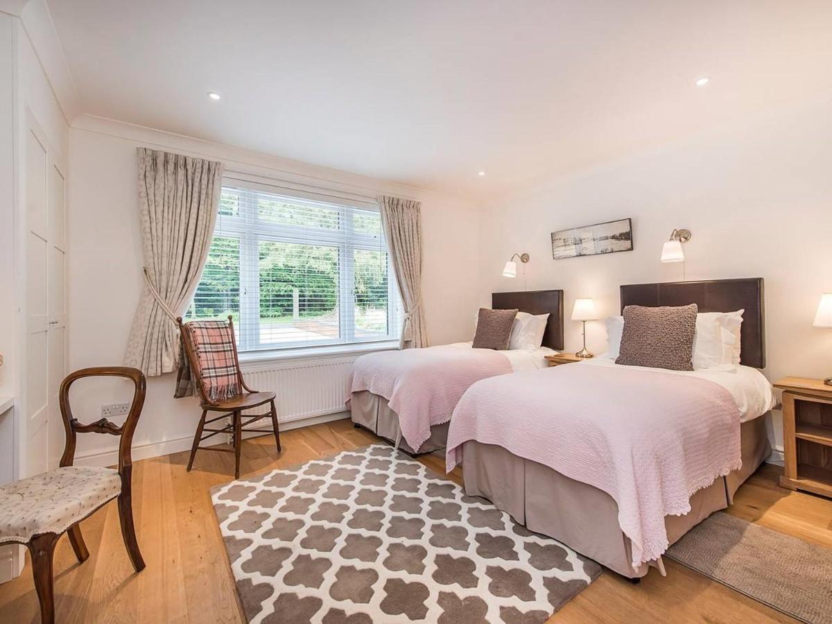 Knole B&B Sevenoaks Exteriér fotografie