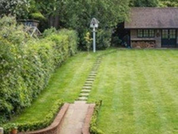 Knole B&B Sevenoaks Exteriér fotografie