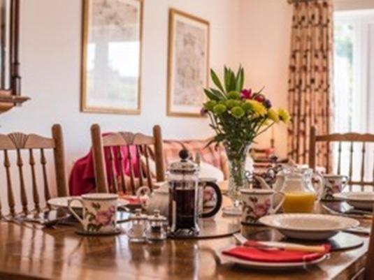 Knole B&B Sevenoaks Exteriér fotografie