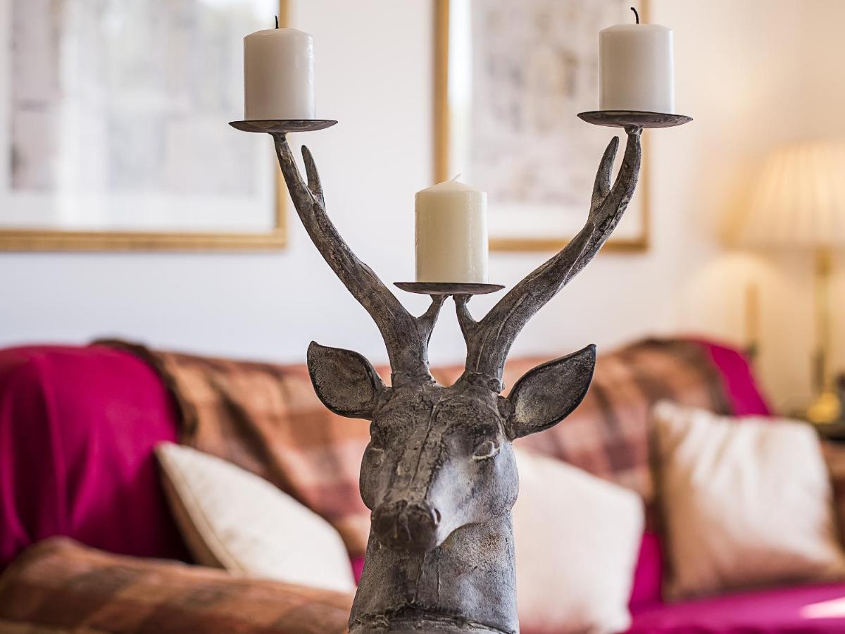 Knole B&B Sevenoaks Exteriér fotografie