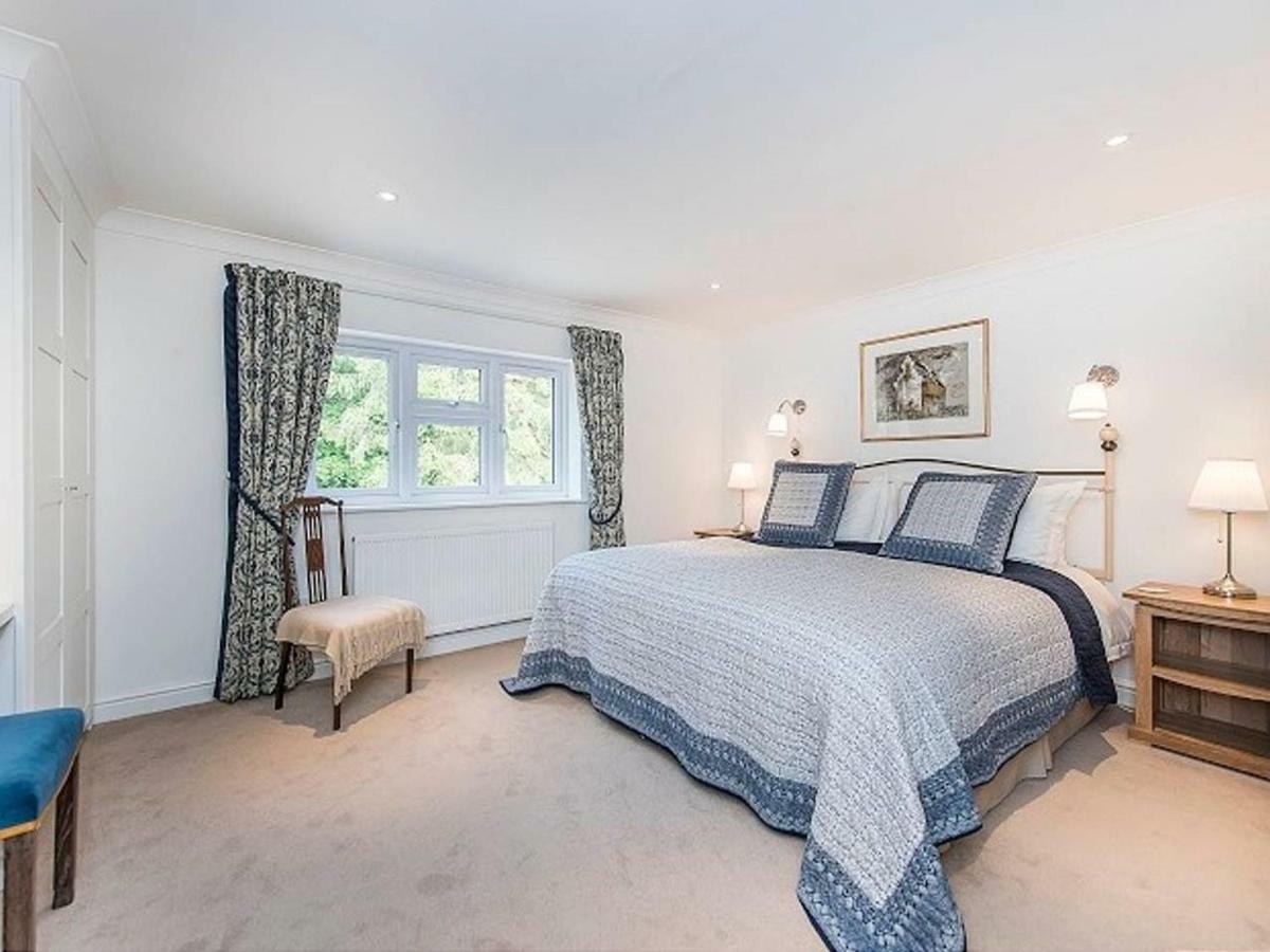 Knole B&B Sevenoaks Pokoj fotografie
