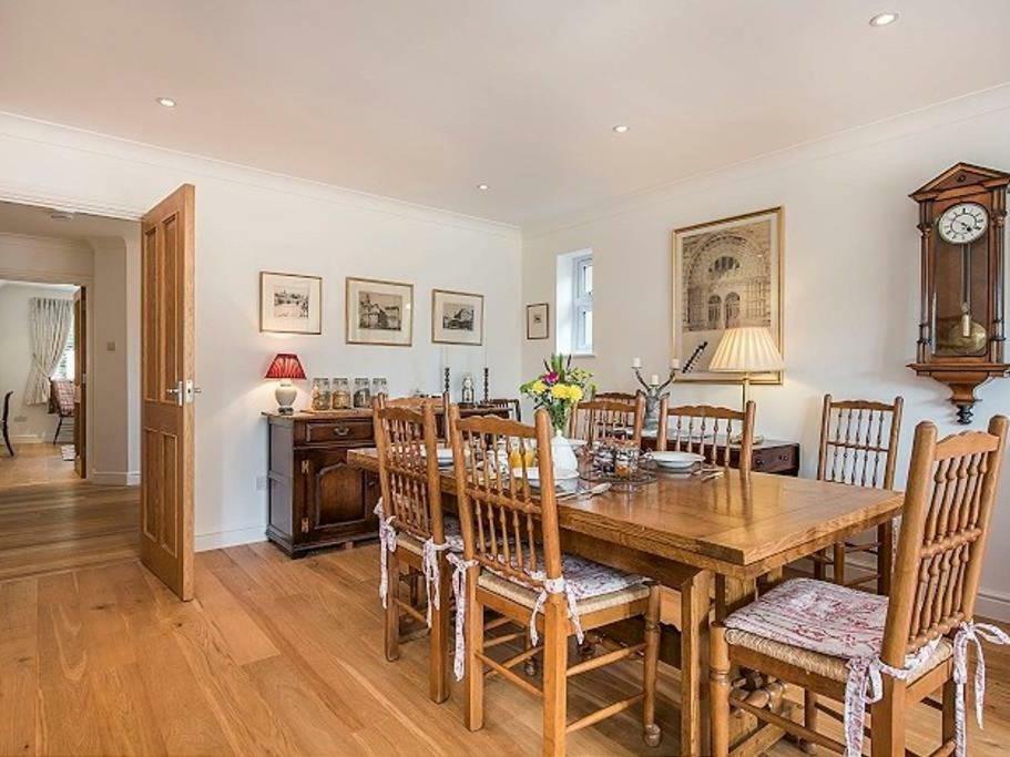 Knole B&B Sevenoaks Exteriér fotografie